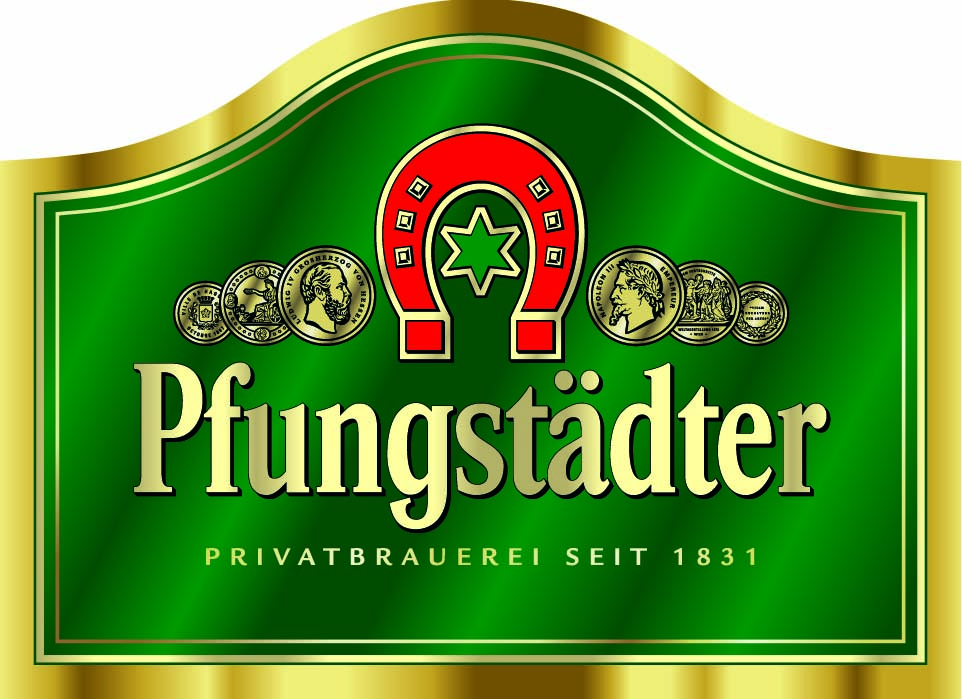 Frankfurt kocsmái - Pfungstadter - Kocsmaturista
