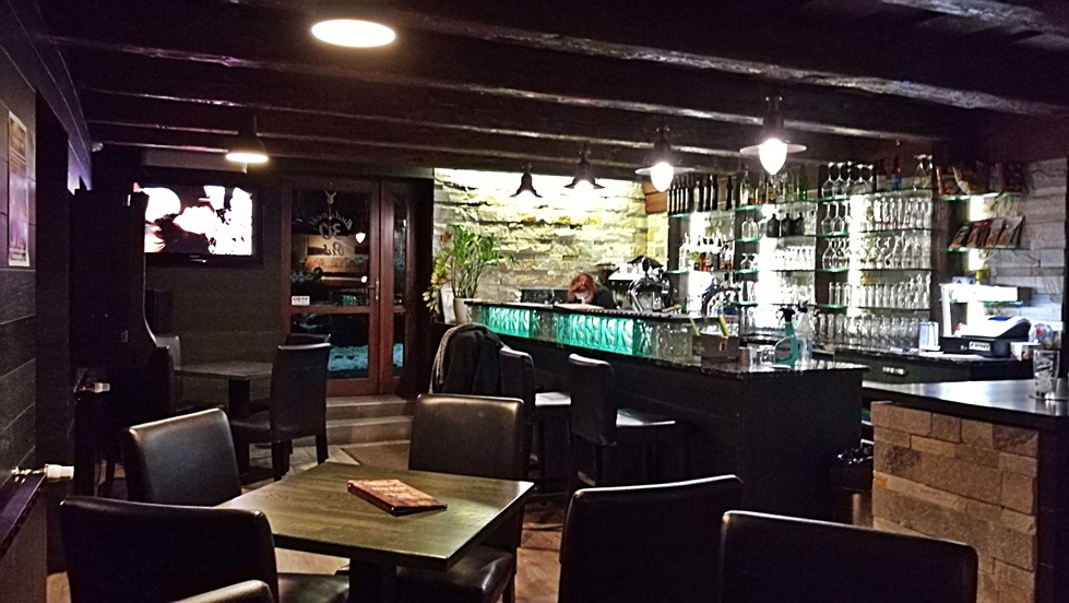 Budaörs kocsmái - Budapest 30 pub - Kocsmaturista