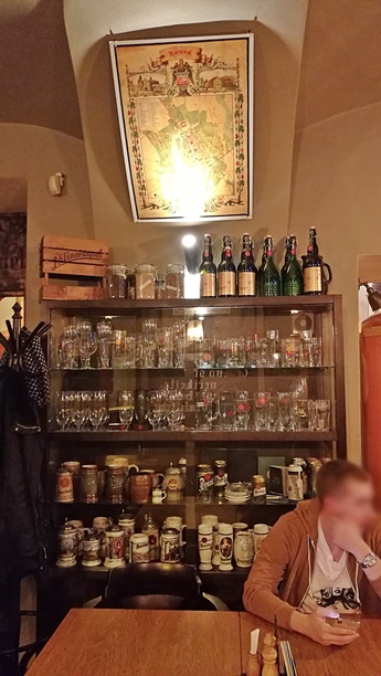 Camelot Pilsner Pub és Középkori Étterem, Kassa - Kocsmaturista - A gyűjtemény 2