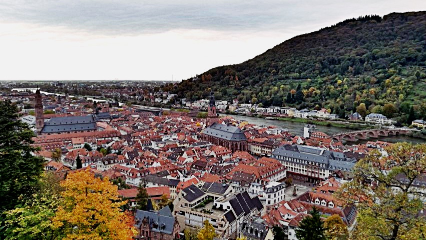 1000. kocsma - Heidelberg - Kocsmaturista