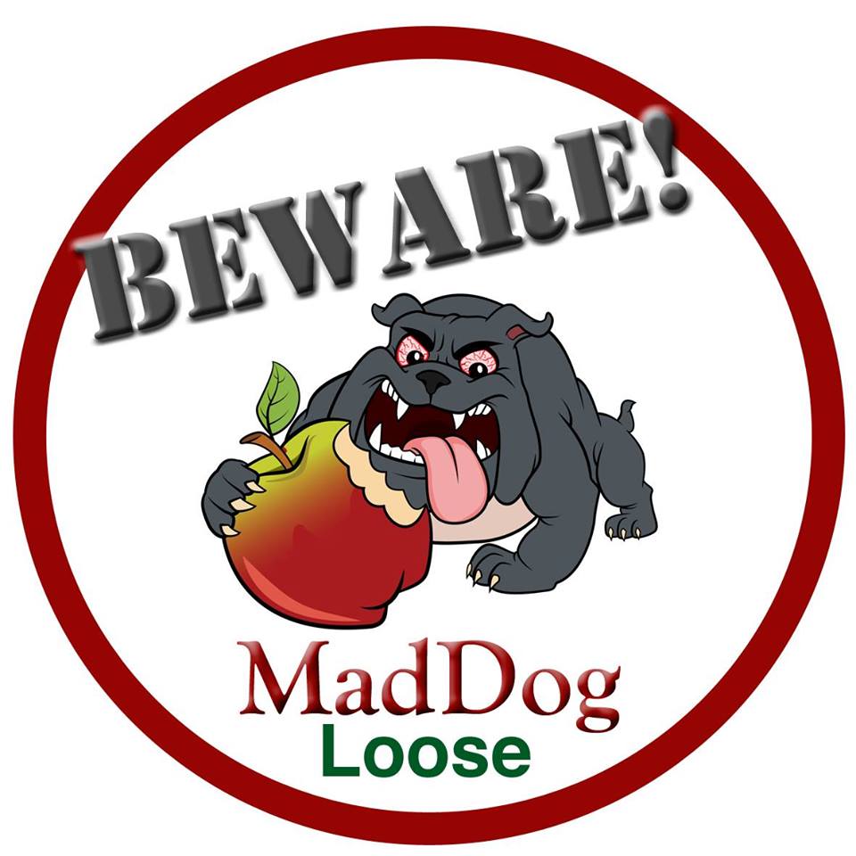 Mad Dog Craft Cider elszabadult - Kocsmaturista