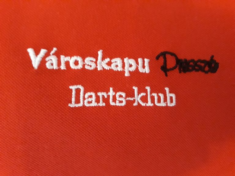 Darts - Városkapu Eszpresszó Darts-Klub - Kocsmaturista 4