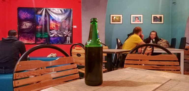 PopUp Cafe - Zalaegerszeg belvárosa-és-kocsmaélete - Kocsmaturista 06