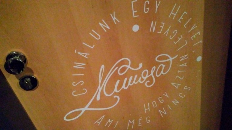 Mimosa Lounge - Zalaegerszeg belvárosa és kocsmaélete - Kocsmaturista-06