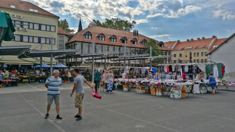 Zalaegerszegi piac kornyék kocsmaélete - Kocsmaturista - 05