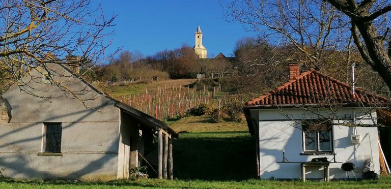 Kemendollár, Zala megye - Kocsmaturista - Kocsmátlan Korontén Séták 06