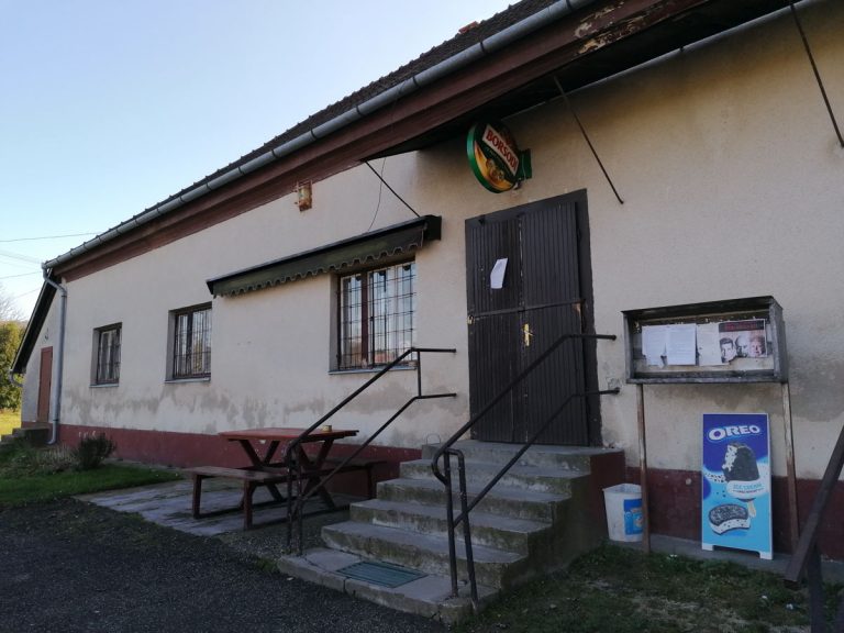 Kemendollár, Zala megye - Kocsmaturista - Kocsmátlan Korontén Séták 10