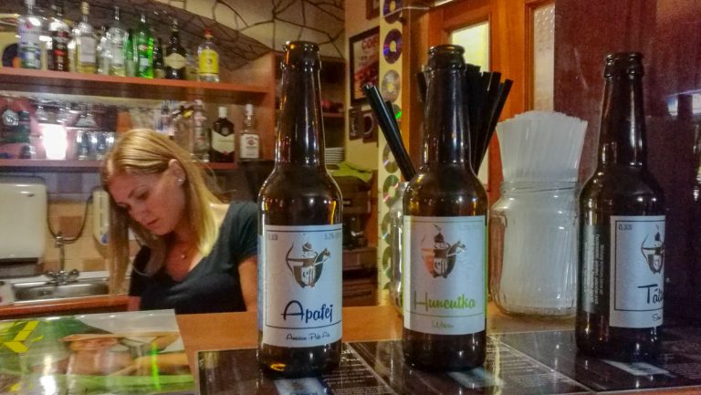 Zalaegerszegi piac kocsmaélete - Strike ZEG - Kocsmaturista